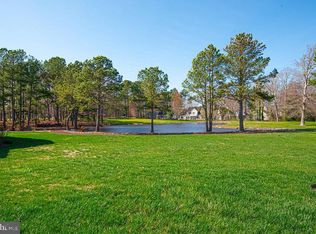 LOT 78 Muirfield Ln, Berlin, MD