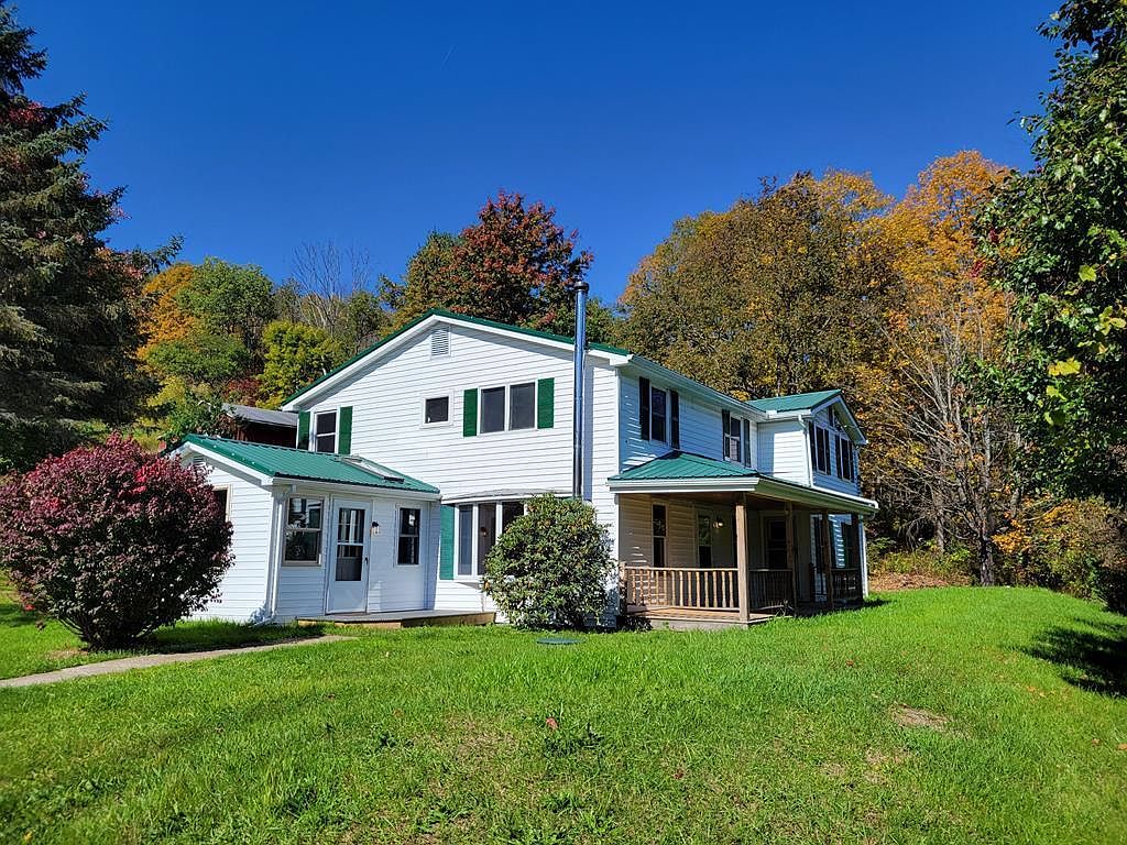 2576 Dean Hill Rd, Wellsboro, PA 16901 | Zillow