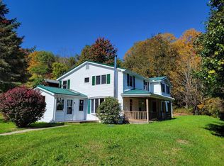 2576 Dean Hill Rd, Wellsboro, PA 16901