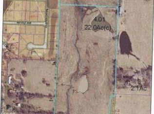 310 SE Highway Ee, Leeton, MO 64761