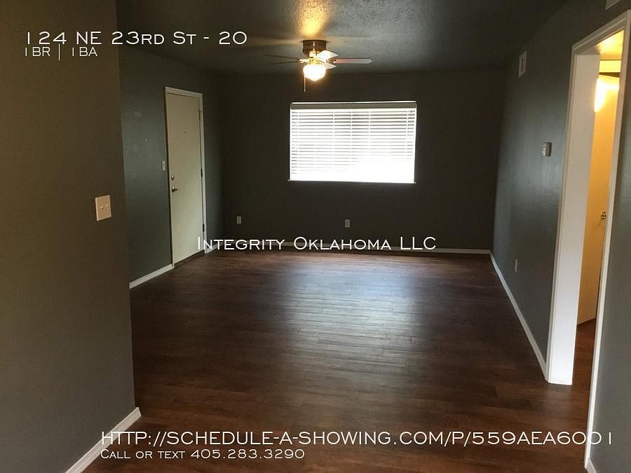 1st image of 124 NE 23rd St #20