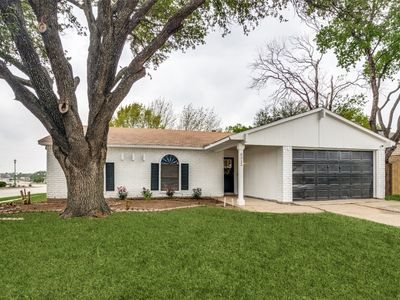5312 Gates Dr, The Colony, TX, 75056