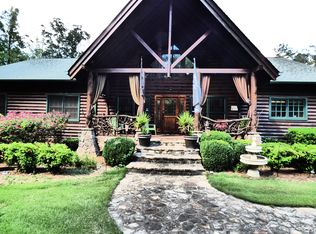 285 Five Acre Rd, Milton, GA 30004