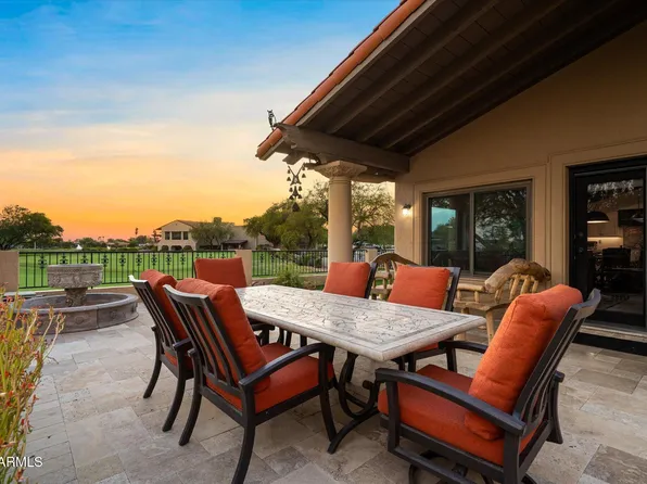 8525 E PARAISO Drive, Scottsdale, AZ 85255