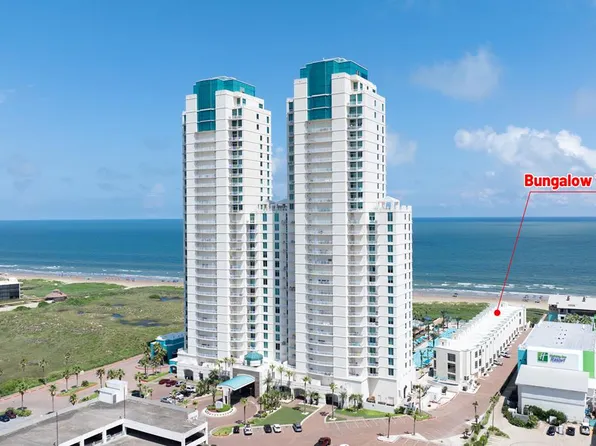 310A Padre Blvd APT 111, South Padre Island, TX 78597