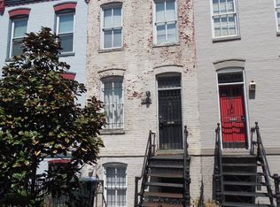 1226 G St SE #2, Washington, DC 20003