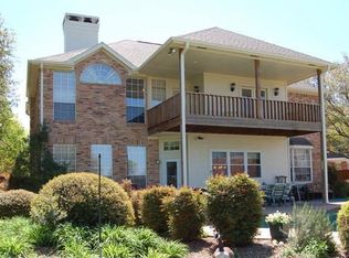 1501 Timber Edge Dr, McKinney, TX 75072