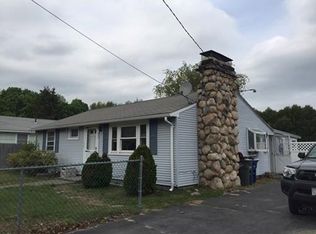 837 Main St, Leominster, MA 01453
