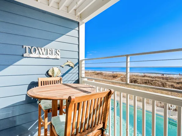 5600 N Ocean Blvd #A-8, North Myrtle Beach, SC 29582