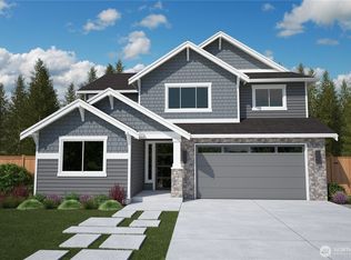 Burnham Heights, Gig Harbor, WA 98332