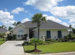 9903 Largo Ct, Murrells Inlet, SC 29576