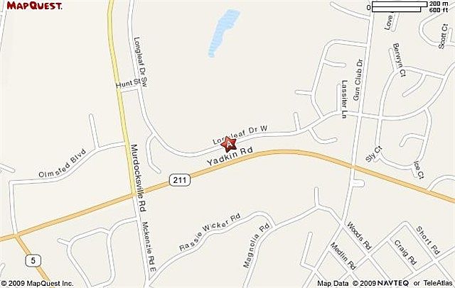 2nd image of 365 W Longleaf Drive