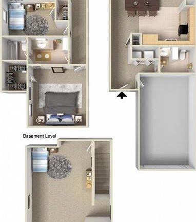 3rd image of 10607 Clubhouse Dr