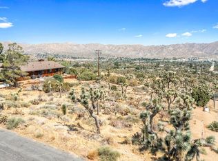 0 Desert Gold Dr #24, Yucca Valley, CA 92284