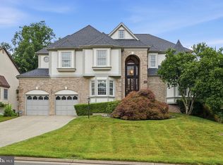 43252 Preston Ct, Ashburn, VA 20147