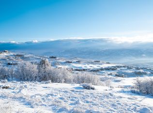9080 N Twin Peaks Dr, Kamas, UT 84036