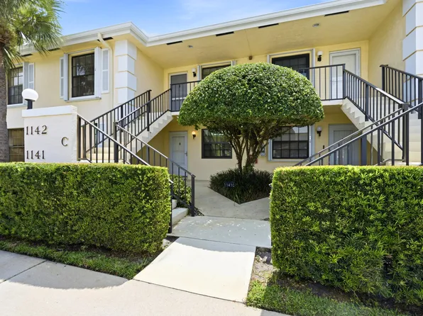 1141 N Keystone Drive N #C, Jupiter, FL 33458