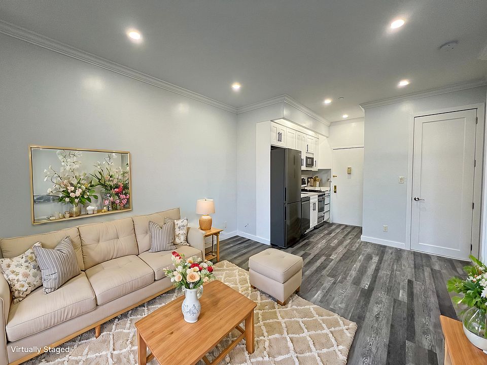 1st image of 304 W 92nd St APT 6M