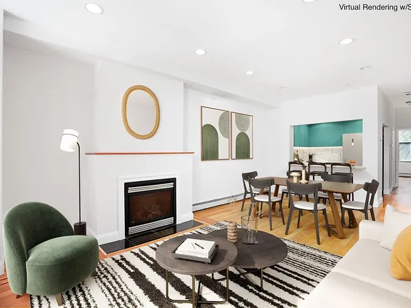 76 Jefferson St #2, Brooklyn, NY 11206