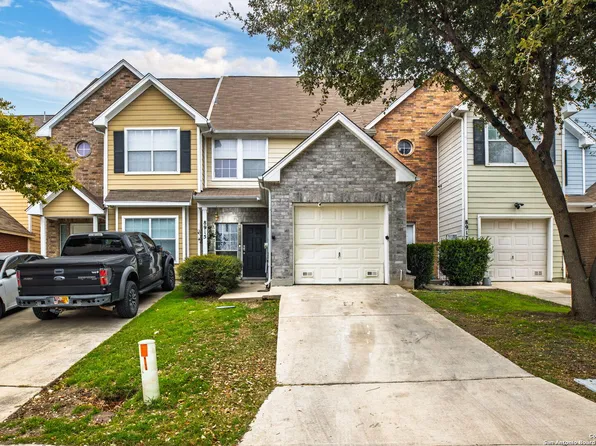 8915 Aransas Bay, San Antonio, TX 78229