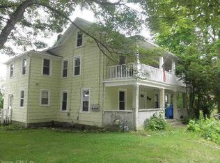 52 Oakville Ave, Waterbury, CT 06708