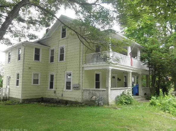 52 Oakville Ave, Waterbury, CT 06708