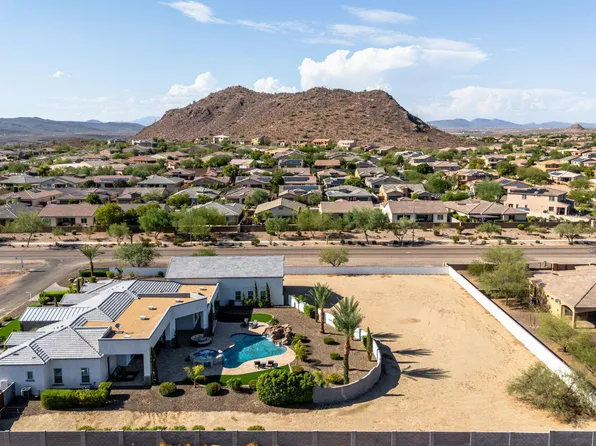 26517 N 100TH Lane, Peoria, AZ 85383