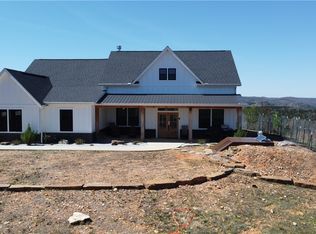 1235 Mercy Mountain Dr, Harrison, AR 72601