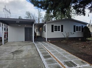 3244 66th Avenue SW #68, Tumwater, WA 98512