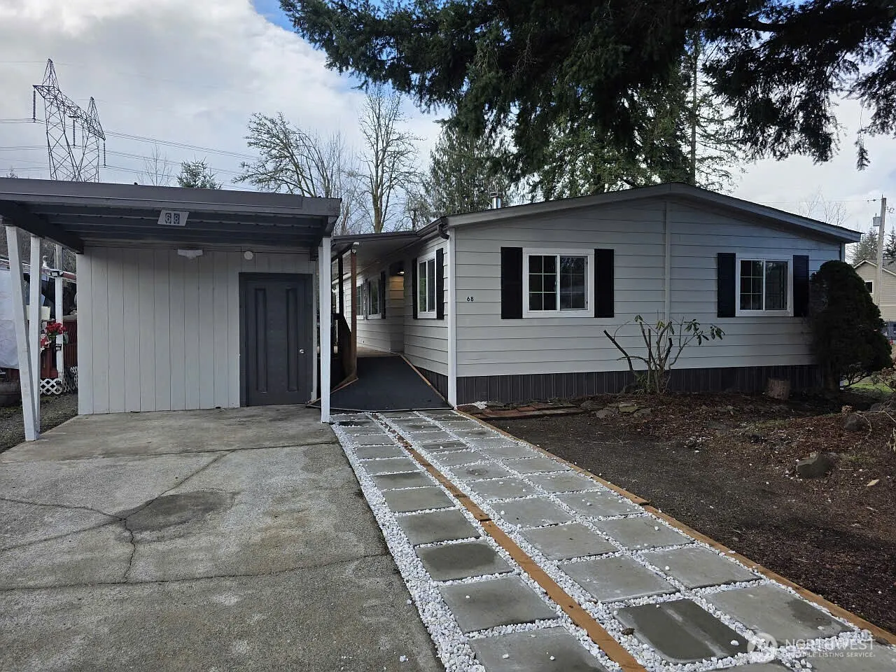 3244 66th Avenue SW #68 photo 1
