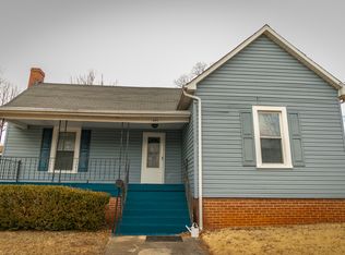 603 E Meeting St, Morganton, NC 28655