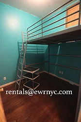 Rented by East Williamsburg Realty Inc