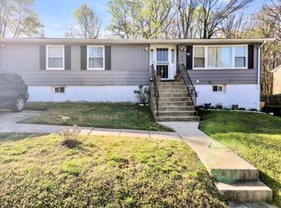 6701 Blacklog St #6701, Capitol Heights, MD