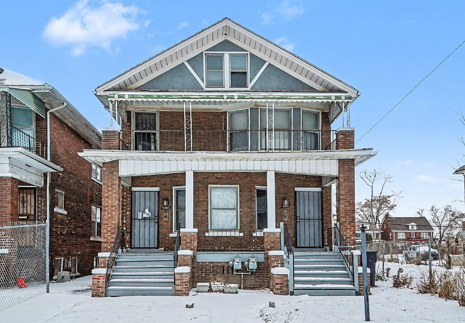 2 bed, 1.0 bath, $1,250 — Photo 3