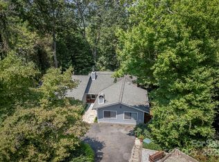 60 Holly Ridge Rd, Pisgah Forest, NC 28768