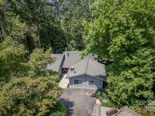 60 Holly Ridge Rd, Pisgah Forest, NC 28768