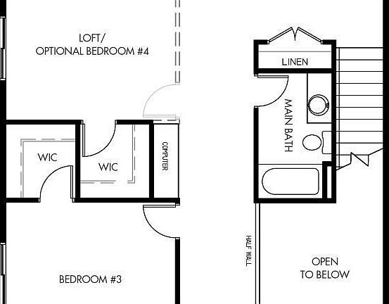 2nd image of 18120 76th Avenue Ct E