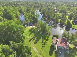 0 Frank Parker Rd, Sulphur, LA 70663