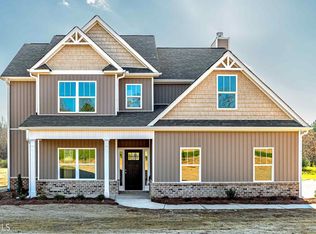 321 High Falls Rd #48, Jackson, GA 30233