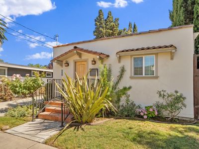 920 W Julian St, San Jose, CA, 95126