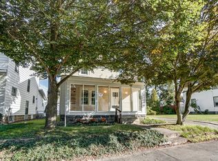 216 Fairfield Ave, Newark, OH 43055