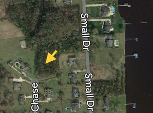 808 Lister Chase, Elizabeth City, NC 27909