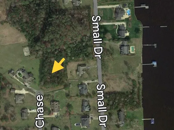 808 Lister Chase, Elizabeth City, NC 27909