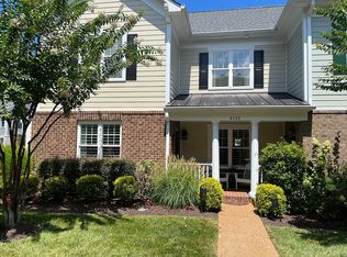 9452 Creek Summit Cir, Richmond, VA 23235