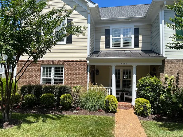 9452 Creek Summit Cir, Richmond, VA 23235