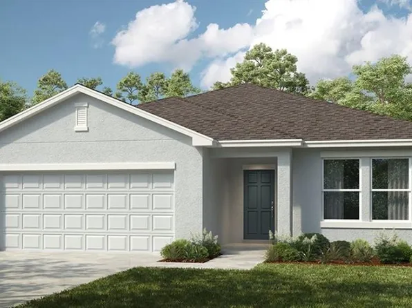 2426 Slippery Rock St, Auburndale, FL 33823