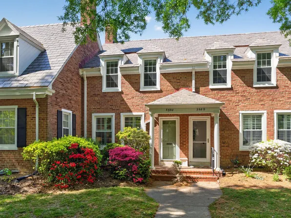 3590 S Stafford St, Arlington, VA 22206