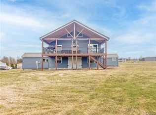 7318 Pine Woods Rd, Three Mile Bay, NY