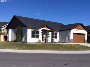 2133 NW Dawn Dr, Hermiston, OR 97838