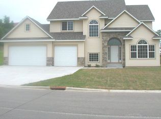 486 Delta Queen Ave, Prescott, WI 54021